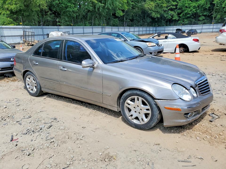 Продаж на аукціоні авто 2007 Mercedes-benz E, vin: WDBUF56X27B060750, номер лоту: 53173666