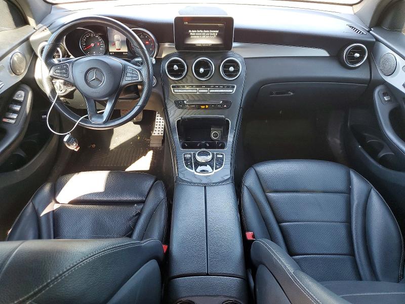 Продаж на аукціоні авто 2019 Mercedes-benz Glc, vin: WDC0G4KB1KV128751, номер лоту: 53085346