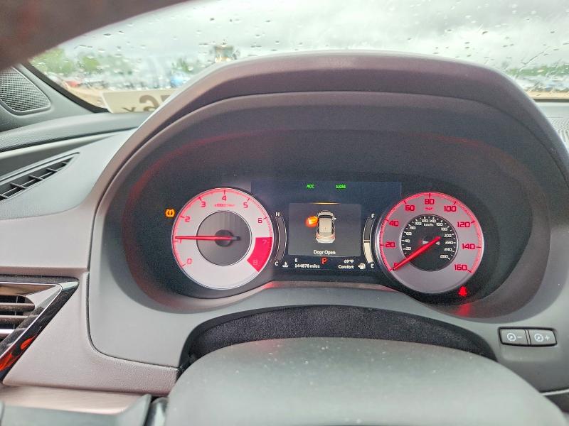 Продаж на аукціоні авто 2020 Acura Rdx, vin: 5J8TC1H6XLL004810, номер лоту: 53164276