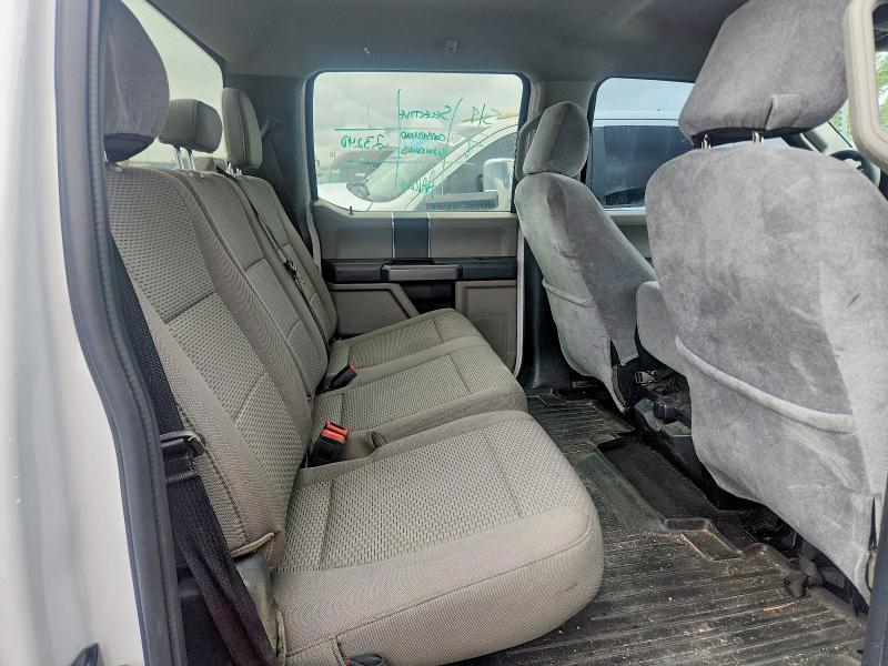 Aukcja sprzedaży 2022 Ford F250, vin: 1FT7W2B65NEG43013, numer aukcji: 55282106