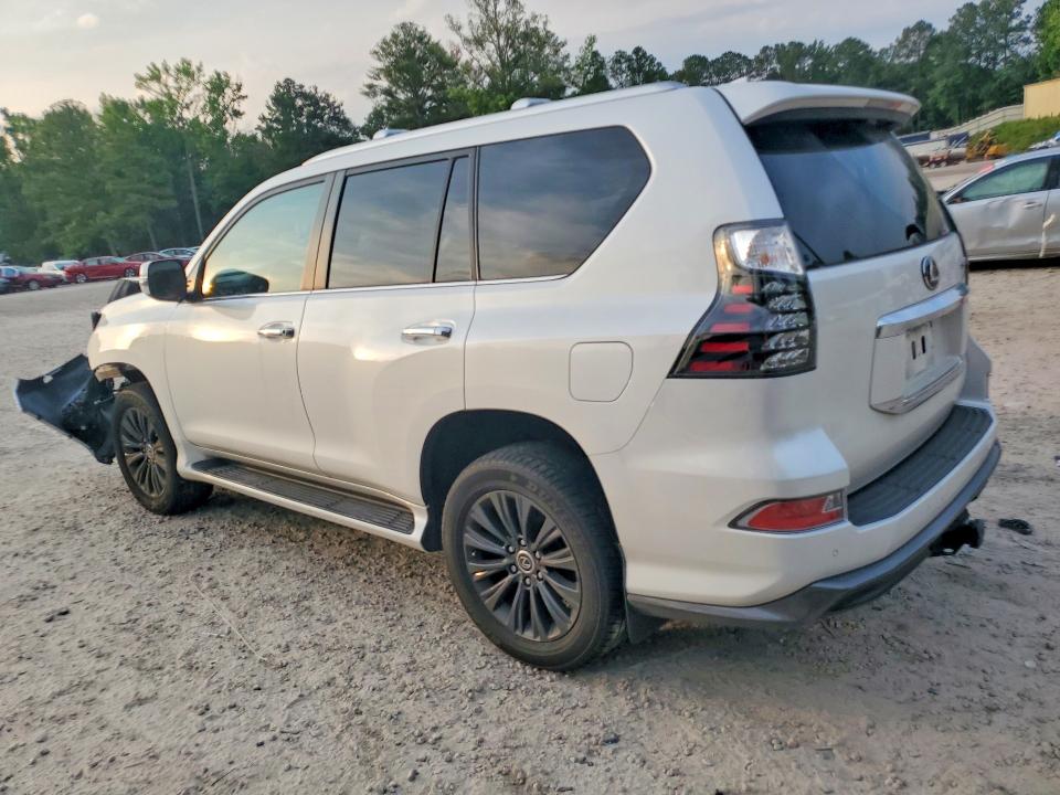 Продаж на аукціоні авто 2023 Lexus Gx, vin: JTJAM7BX8P5362308, номер лоту: 55719546