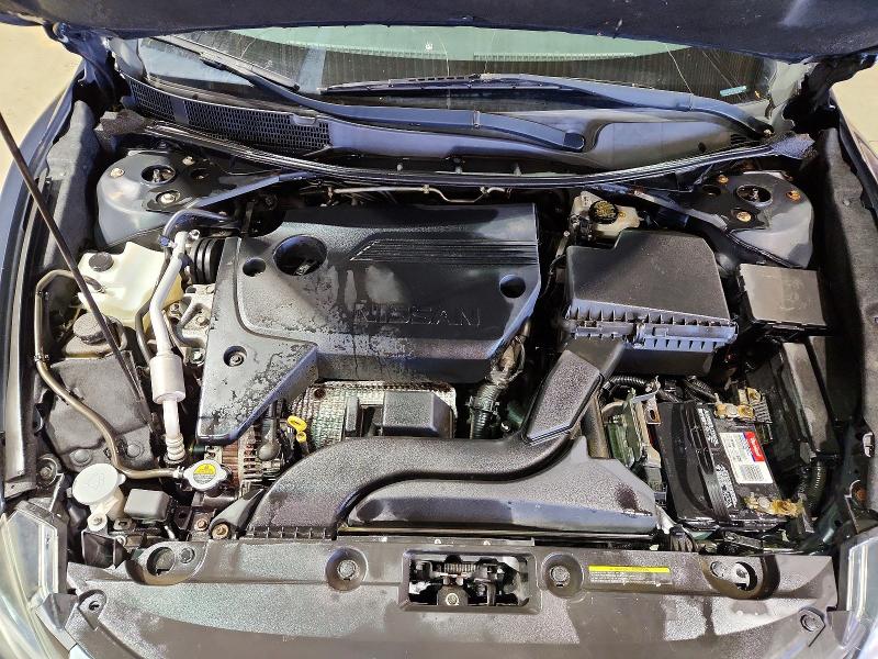 52759176 :رقم المزاد ، 1N4AL3APXJC122430 vin ، 2018 Nissan Altima مزاد بيع