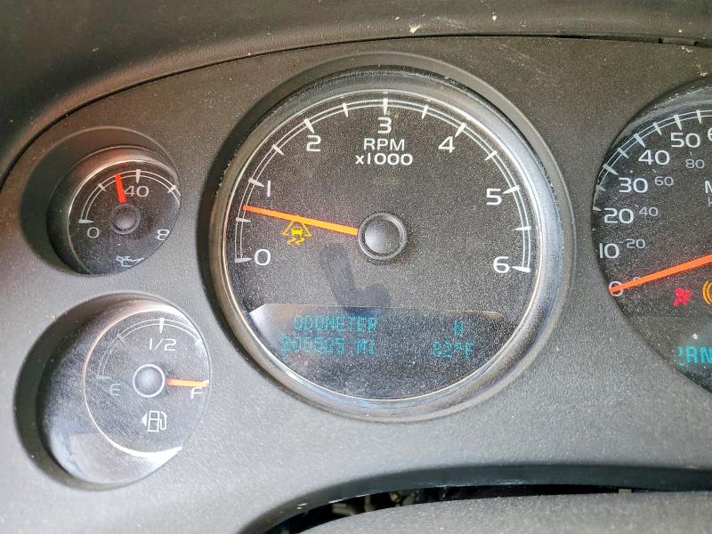 Продаж на аукціоні авто 2010 Gmc Sierra, vin: 3GTRKWE32AG126364, номер лоту: 53259156