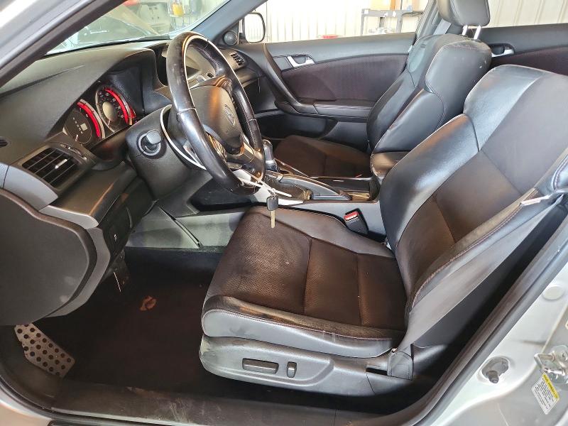 Продаж на аукціоні авто 2012 Acura Tsx, vin: JH4CU2F87CC011072, номер лоту: 52935106
