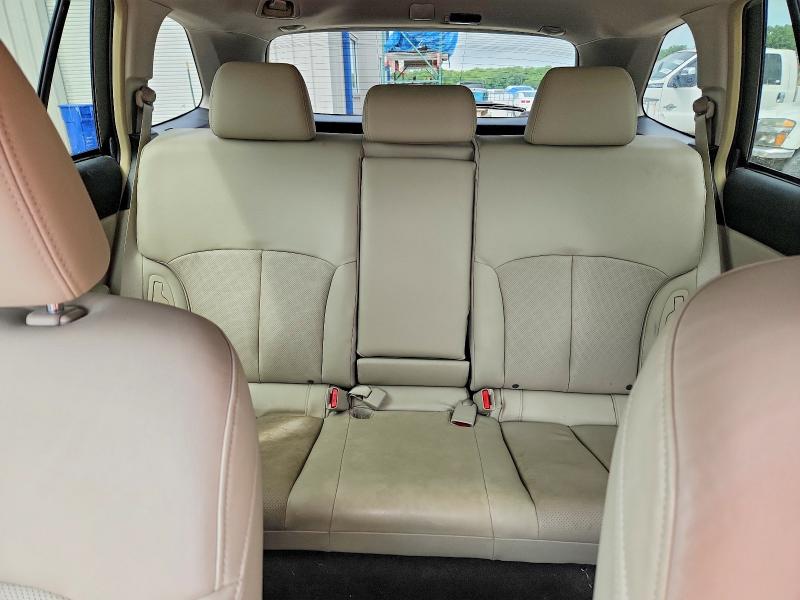 Продажа на аукционе авто 2014 Subaru Outback, vin: 4S4BRCLC5E3323550, номер лота: 54914086