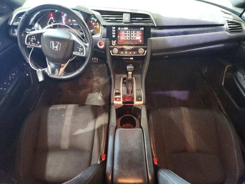 Продаж на аукціоні авто 2019 Honda Civic, vin: 19XFC2F88KE008724, номер лоту: 54207356