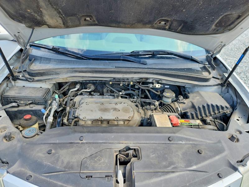 Aukcja sprzedaży 2012 Acura Mdx, vin: 2HNYD2H36CH503835, numer aukcji: 52271716