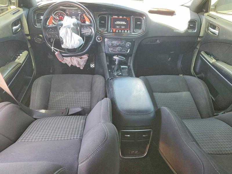 Aukcja sprzedaży 2021 Dodge Charger, vin: 2C3CDXCT8MH527354, numer aukcji: 54322146