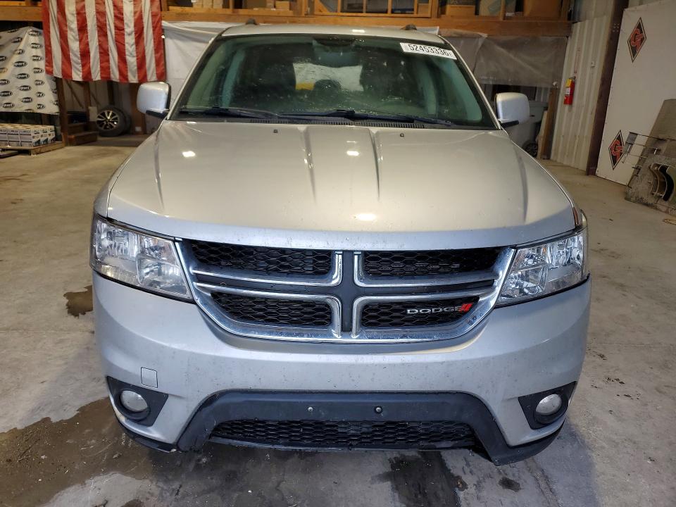 Aukcja sprzedaży 2014 Dodge Journey, vin: 3C4PDCDG8ET151819, numer aukcji: 52453336