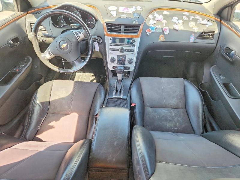 Продаж на аукціоні авто 2012 Chevrolet Malibu, vin: 1G1ZD5E06CF103046, номер лоту: 52926896