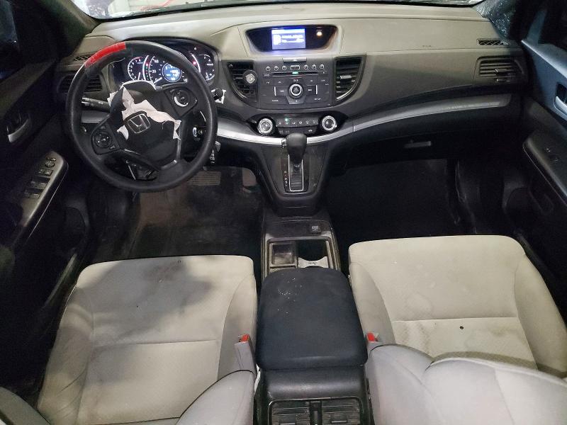 Auction sale of the 2016 Honda Cr-v, vin: 2HKRM4H42GH637351, lot number: 53521276
