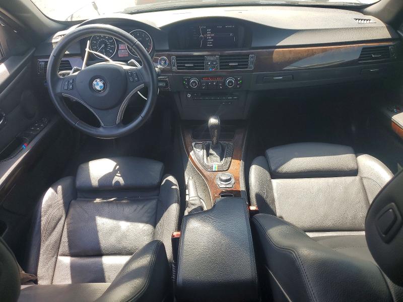 51897906 :رقم المزاد ، WBADW7C57BE544711 vin ، 2011 Bmw 328 مزاد بيع