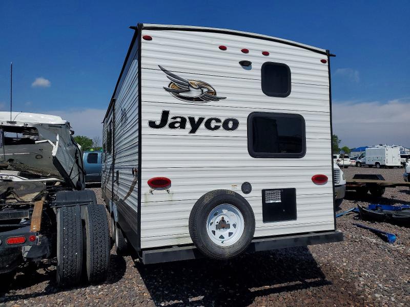 Aukcja sprzedaży 2019 Jayco Jay Flight Slx, vin: 1UJBJ0BN4K17R0091, numer aukcji: 53975236