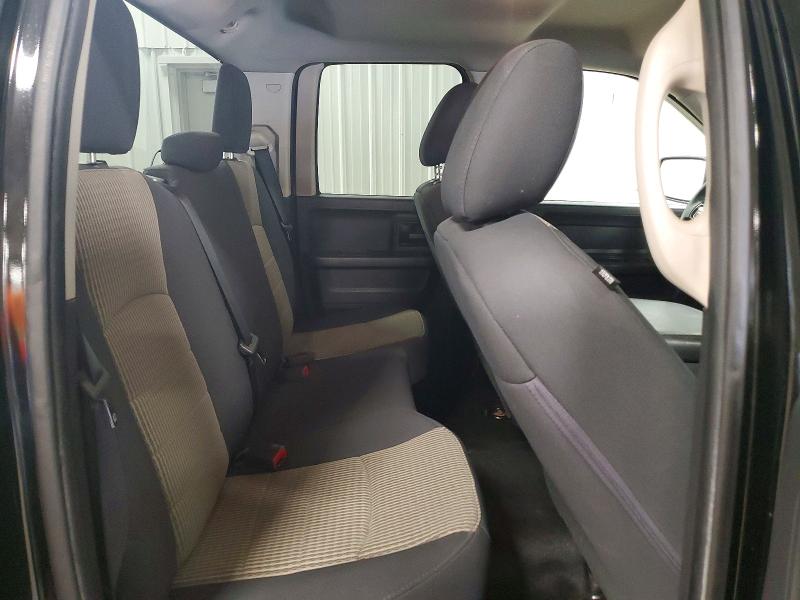 53201886 :رقم المزاد ، 1C6RD7FT6CS239154 vin ، 2012 Dodge Ram 1500 مزاد بيع