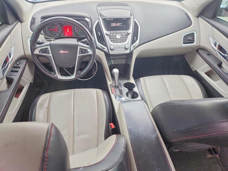Aukcja sprzedaży 2012 Gmc Terrain, vin: 2GKALWEK5C6135239, numer aukcji: 53647426