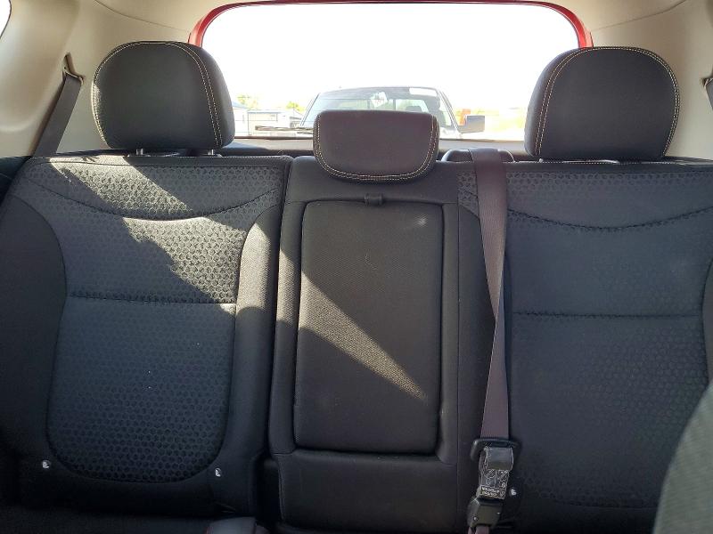 Продаж на аукціоні авто 2016 Kia Soul, vin: KNDJP3A50G7855536, номер лоту: 53052806