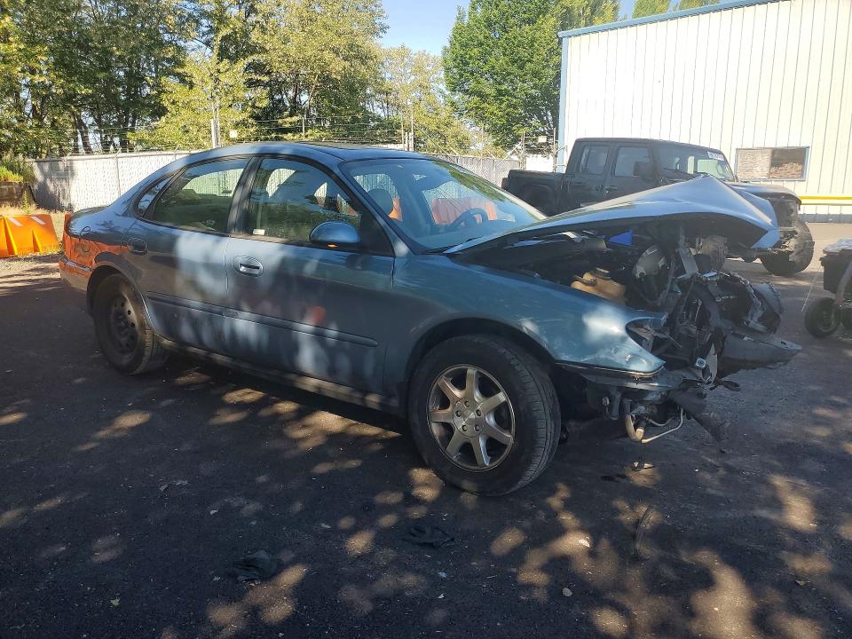 Aukcja sprzedaży 2006 Ford Taurus, vin: 1FAFP56U56A113819, numer aukcji: 53470966
