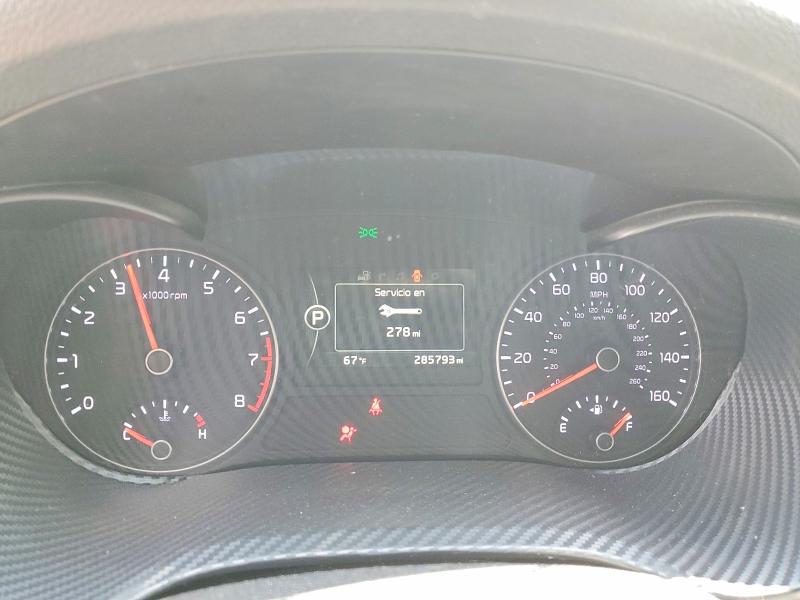Aukcja sprzedaży 2016 Kia Optima, vin: 5XXGW4L2XGG085195, numer aukcji: 52166746