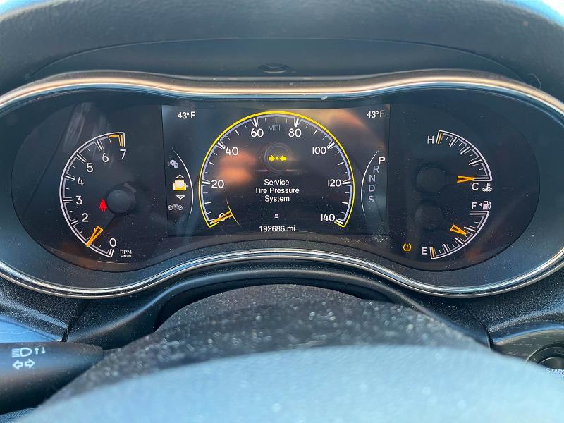 2014 Jeep Grand Cherokee მანქანა იყიდება აუქციონზე, vin: 1C4RJFBGXEC392699, აუქციონის ნომერი: 53307896