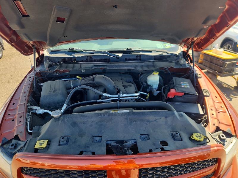 Aukcja sprzedaży 2013 Ram 1500, vin: 1C6RR7KT2DS699453, numer aukcji: 55155846