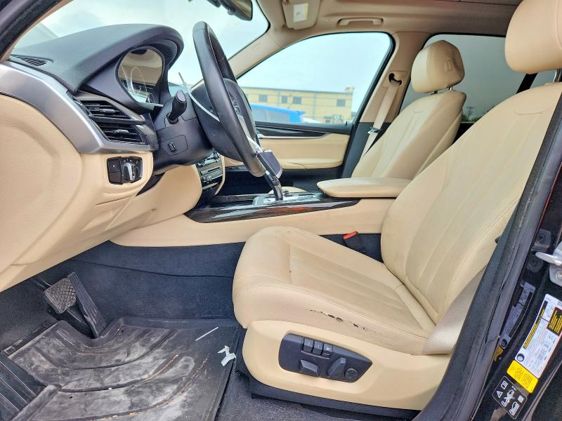 Продажа на аукционе авто 2016 Bmw X5, vin: 5UXKR0C50G0P27685, номер лота: 52954746