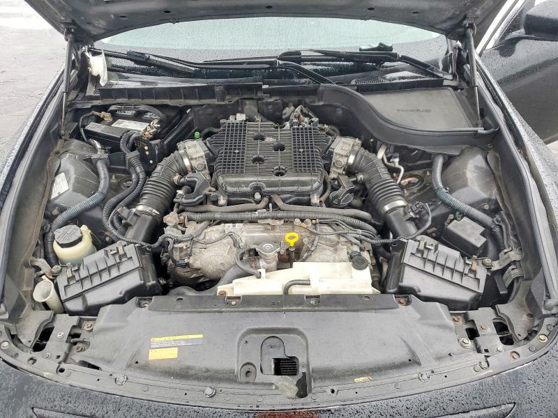Aukcja sprzedaży 2010 Infiniti G37 Sedan, vin: JN1CV6AR8AM253997, numer aukcji: 53580396