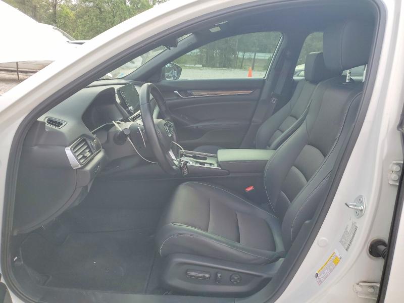 Продаж на аукціоні авто 2022 Honda Accord, vin: 1HGCV1F39NA069018, номер лоту: 52826476