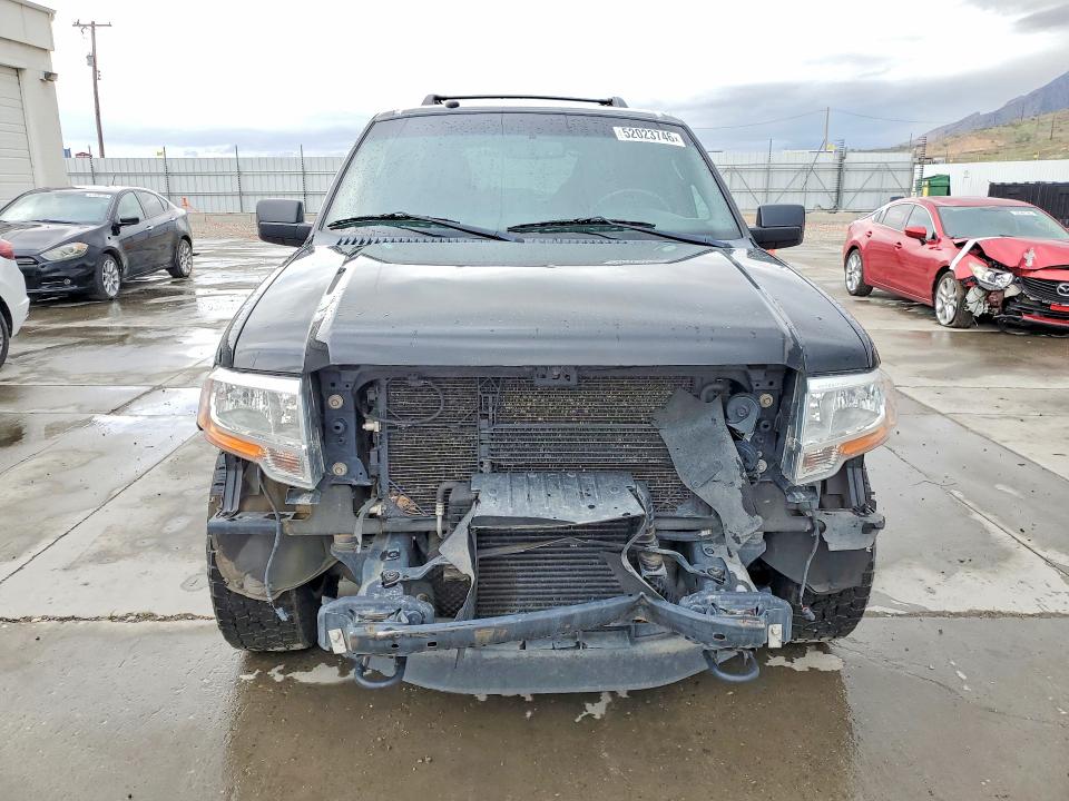 Aukcja sprzedaży 2017 Ford Expedition, vin: 1FMJK1JT4HEA33333, numer aukcji: 52023746