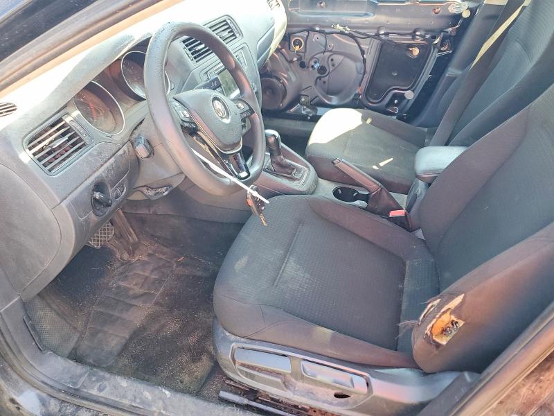 Продажа на аукционе авто 2016 Volkswagen Jetta, vin: 3VW267AJ6GM301609, номер лота: 54220976