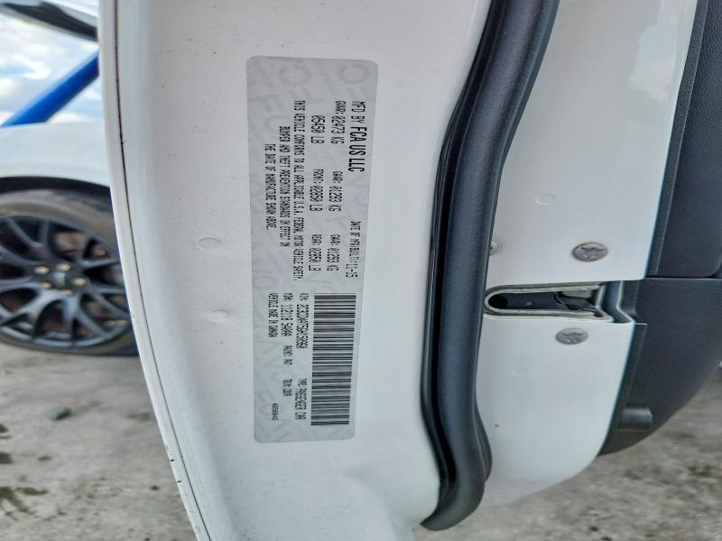 2016 Dodge Charger მანქანა იყიდება აუქციონზე, vin: 2C3CDXAT5GH150960, აუქციონის ნომერი: 55550136