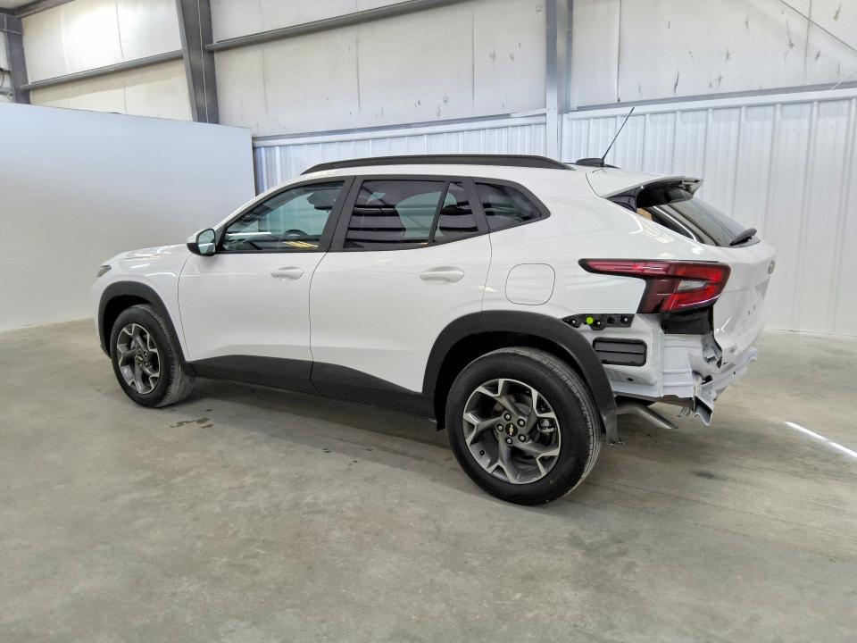 54436016 :رقم المزاد ، KL77LHEP6TC142850 vin ، 2026 Chevrolet Trax مزاد بيع
