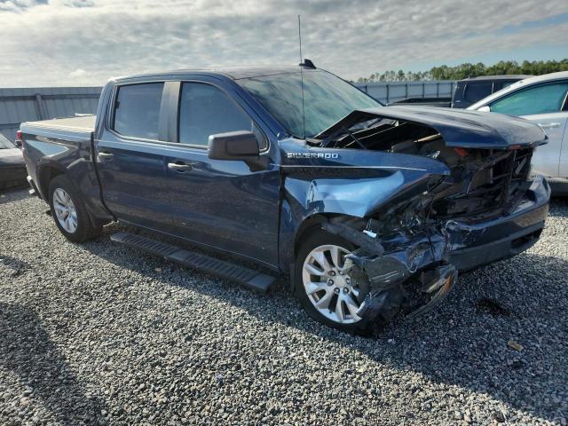 2021 Chevrolet Silverado მანქანა იყიდება აუქციონზე, vin: 3GCPWBEK9MG461279, აუქციონის ნომერი: 51987746