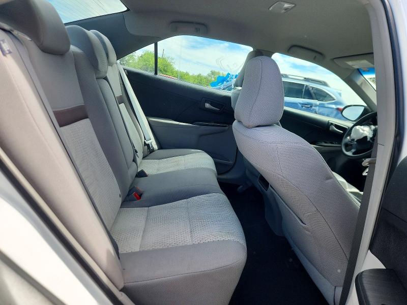 2014 Toyota Camry მანქანა იყიდება აუქციონზე, vin: 4T1BF1FK3EU303078, აუქციონის ნომერი: 55019026