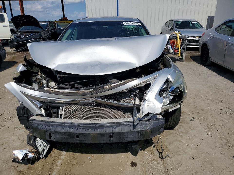 Aukcja sprzedaży 2013 Nissan Altima, vin: 1N4AL3AP8DN527551, numer aukcji: 54128936