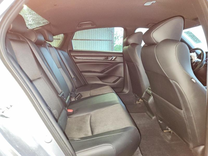 Aukcja sprzedaży 2022 Honda Accord, vin: 1HGCV1F31NA001070, numer aukcji: 52058076