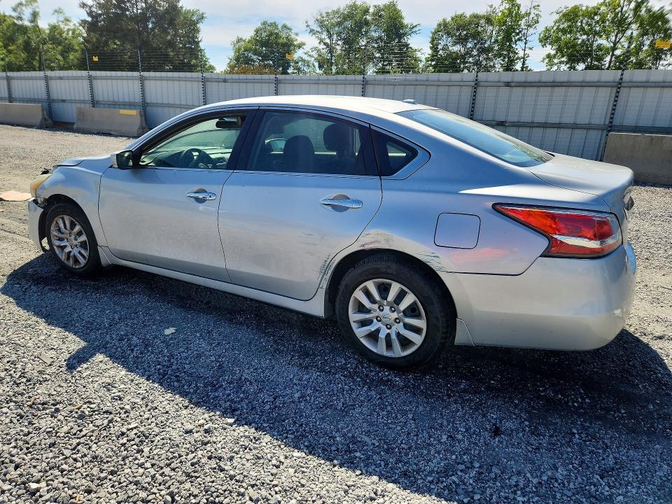 53931846 :رقم المزاد ، 1N4AL3AP1EC329343 vin ، 2014 Nissan Altima مزاد بيع