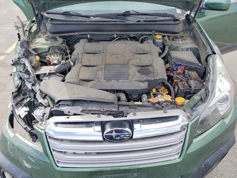 55210316 :رقم المزاد ، 4S4BRDKC7D2266022 vin ، 2013 Subaru Outback مزاد بيع