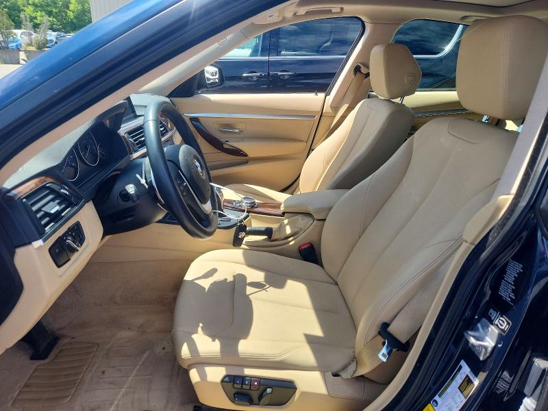 54954546 :رقم المزاد ، WBA3X5C53ED556264 vin ، 2014 Bmw 328 مزاد بيع
