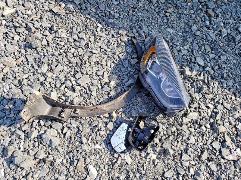 2019 Ford Escape მანქანა იყიდება აუქციონზე, vin: 1FMCU9J98KUB72206, აუქციონის ნომერი: 54043296