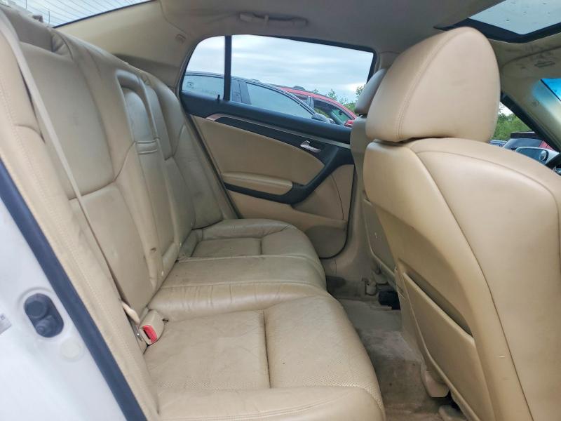 2005 Acura Tl მანქანა იყიდება აუქციონზე, vin: 19UUA662X5A037683, აუქციონის ნომერი: 51817526