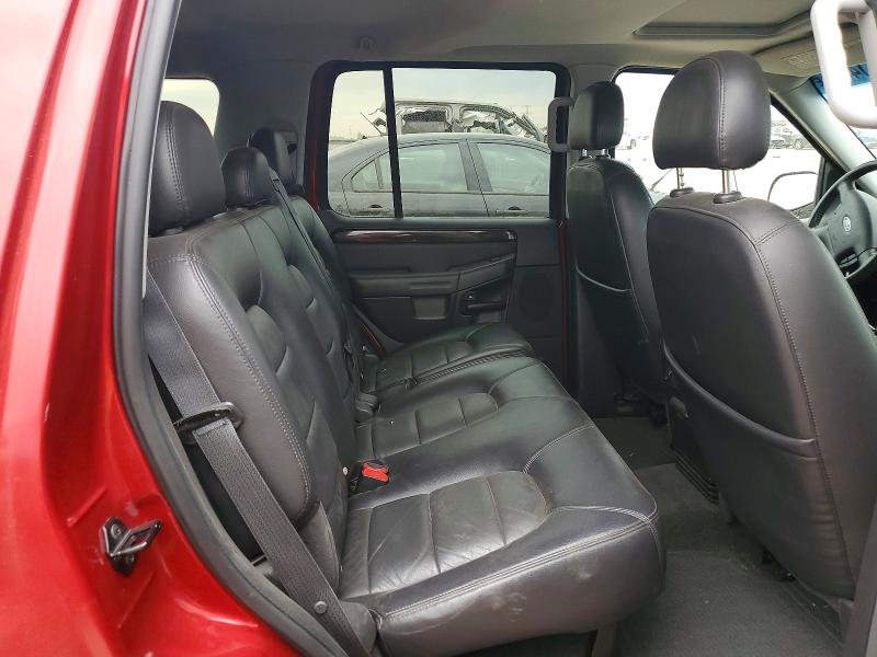 Продаж на аукціоні авто 2004 Ford Explorer, vin: 1FMZU75W94UB78663, номер лоту: 53114416