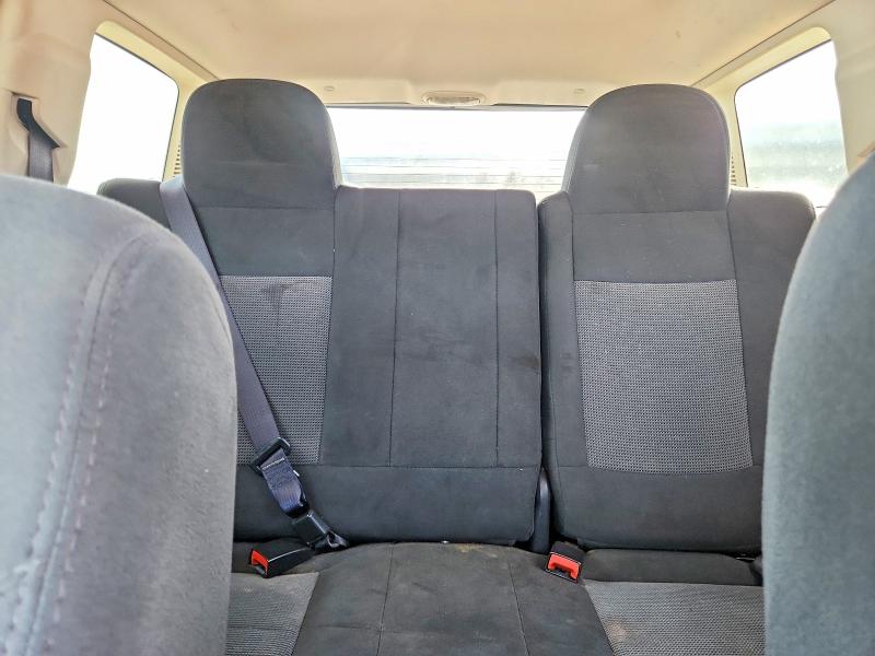 Продаж на аукціоні авто 2017 Jeep Patriot, vin: 1C4NJPFA3HD116681, номер лоту: 52389776