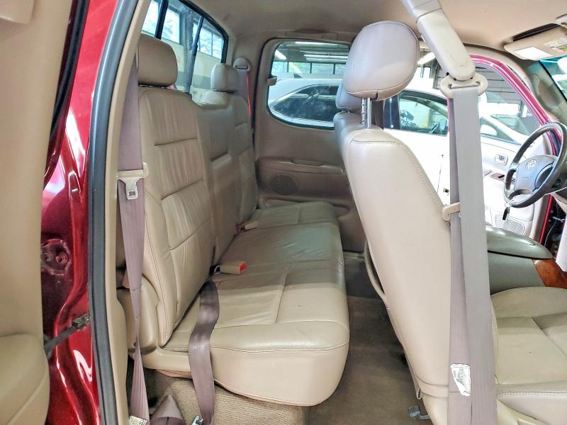 Продаж на аукціоні авто 2004 Toyota Tundra, vin: 5TBBT48114S454063, номер лоту: 52459566