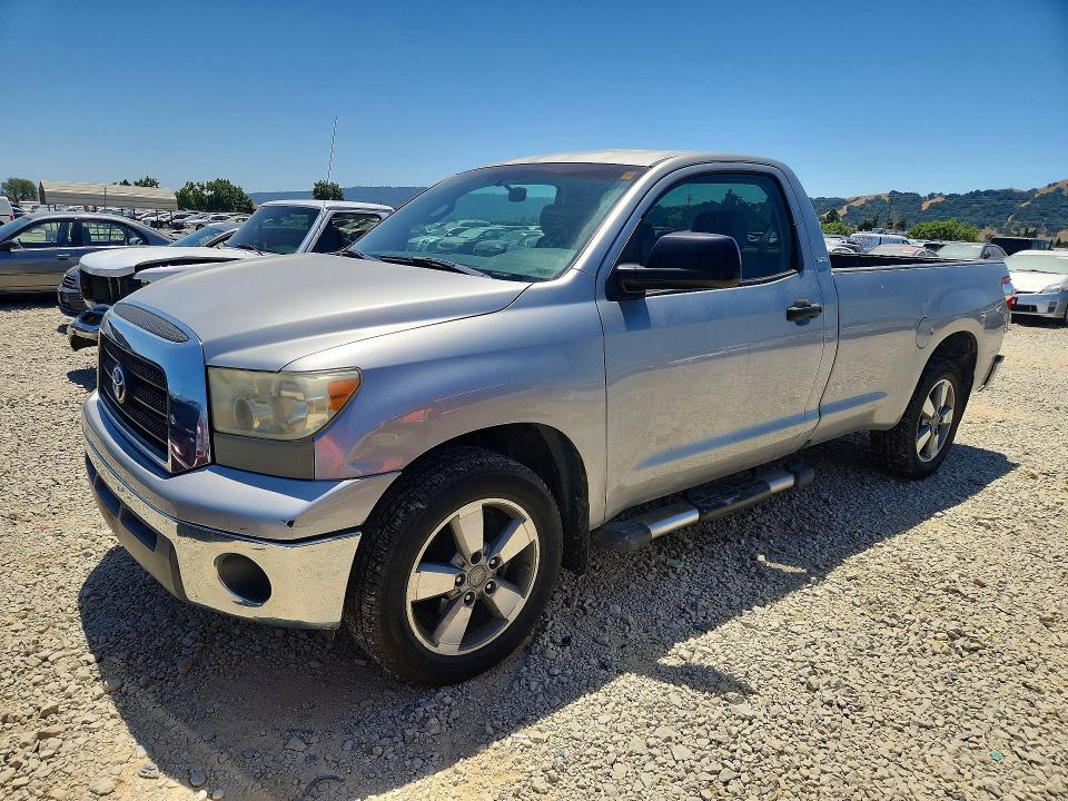 Aukcja sprzedaży 2007 Toyota Tundra, vin: 5TFLU52157X002851, numer aukcji: 48546906