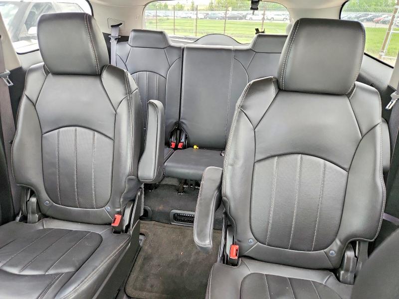 Продажа на аукционе авто 2015 Buick Enclave, vin: 5GAKRBKD6FJ229216, номер лота: 53079986