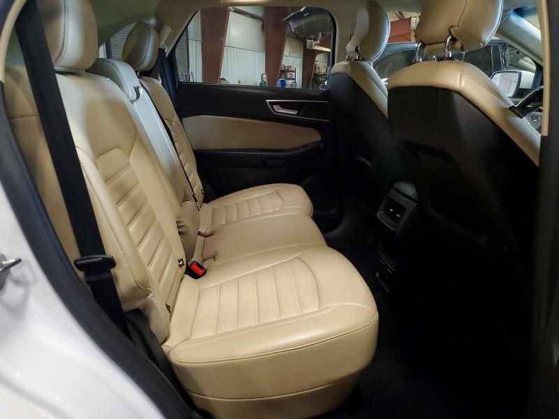 Продаж на аукціоні авто 2015 Ford Edge, vin: 2FMTK4J97FBC36210, номер лоту: 54103656