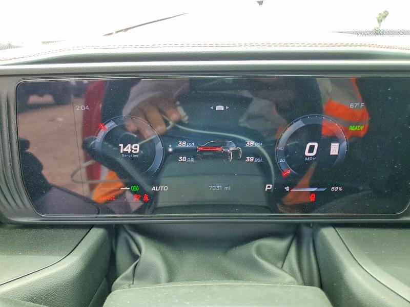 2025 Dodge Charger მანქანა იყიდება აუქციონზე, vin: 2C3CDBCK6SR564338, აუქციონის ნომერი: 54913406