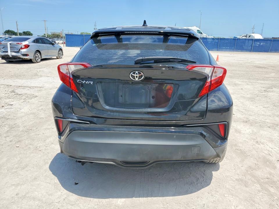 Aukcja sprzedaży 2019 Toyota C-hr, vin: NMTKHMBX2KR092942, numer aukcji: 51946206