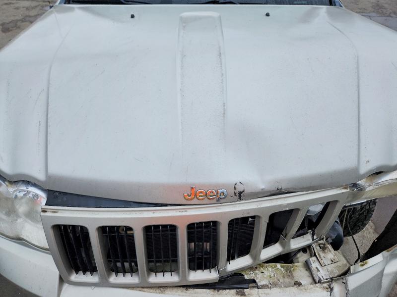 Продажа на аукционе авто 2010 Jeep Grand Cherokee, vin: 1J4PR4GK4AC125774, номер лота: 55547956