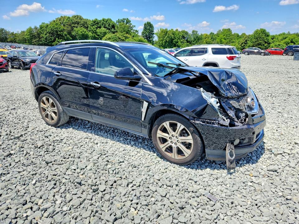 2012 Cadillac Srx მანქანა იყიდება აუქციონზე, vin: 3GYFNBE39CS516200, აუქციონის ნომერი: 55040226